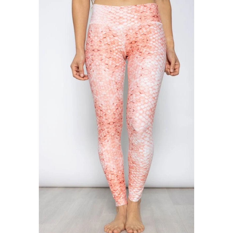 Classic Water Leggings