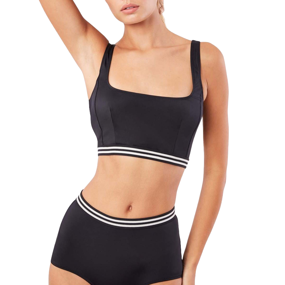 The Kayla Bikini Top
