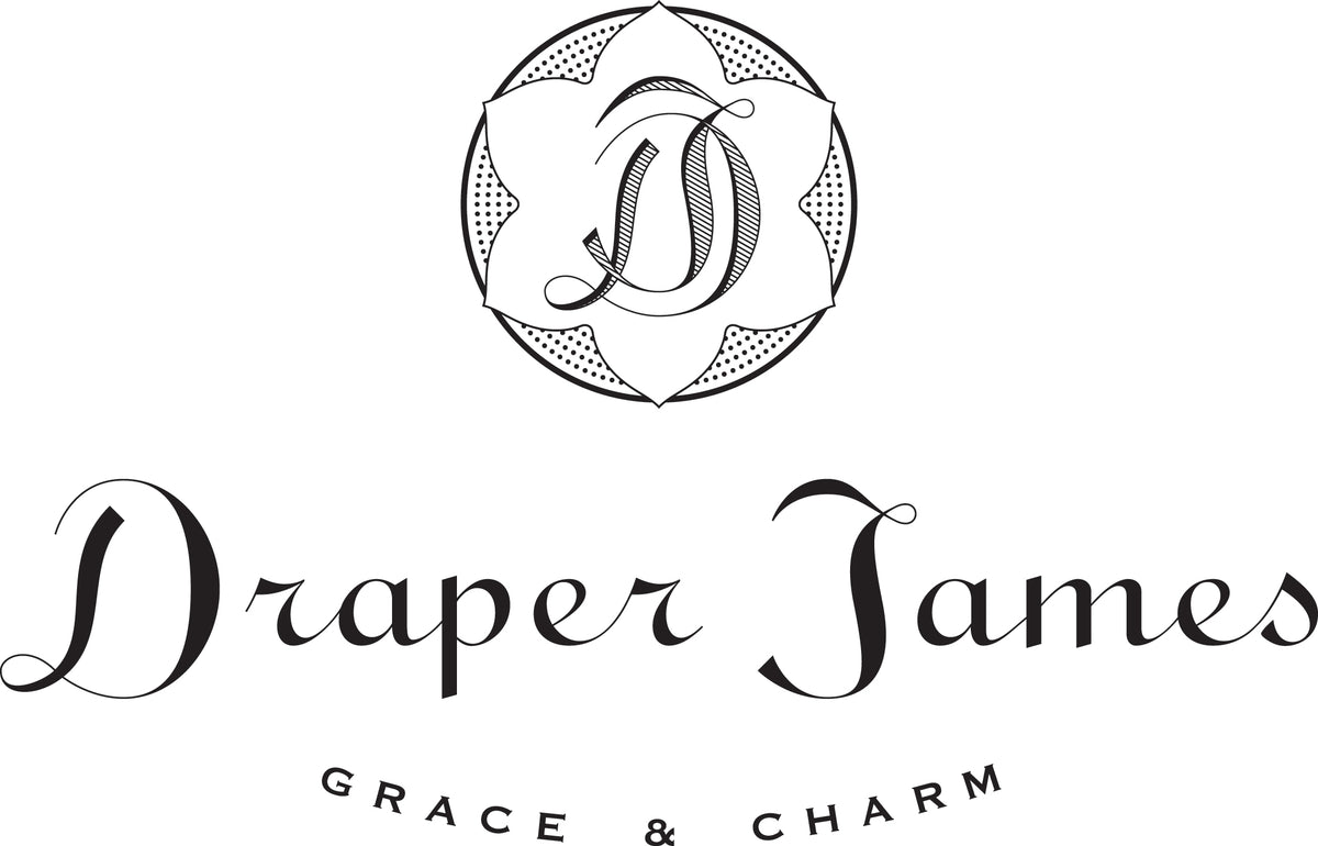 Draper James – Splash on Main