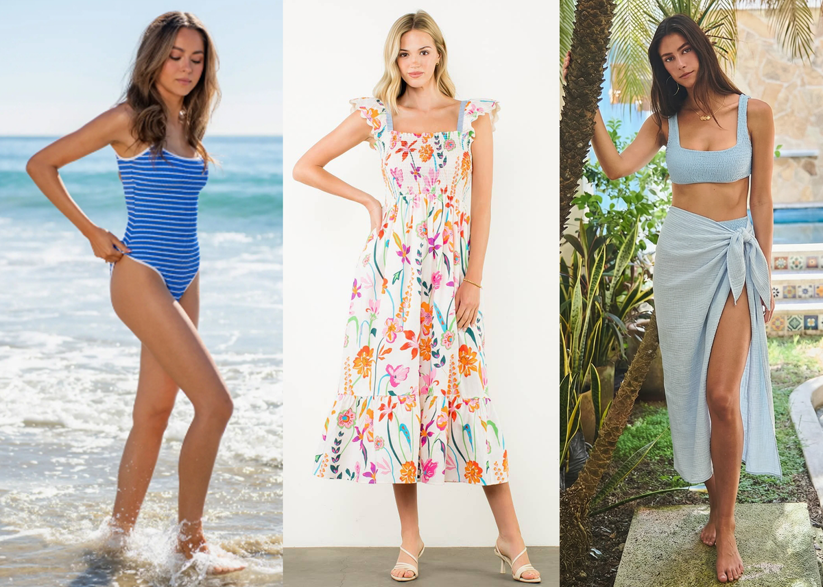 SPRING COLLECTION