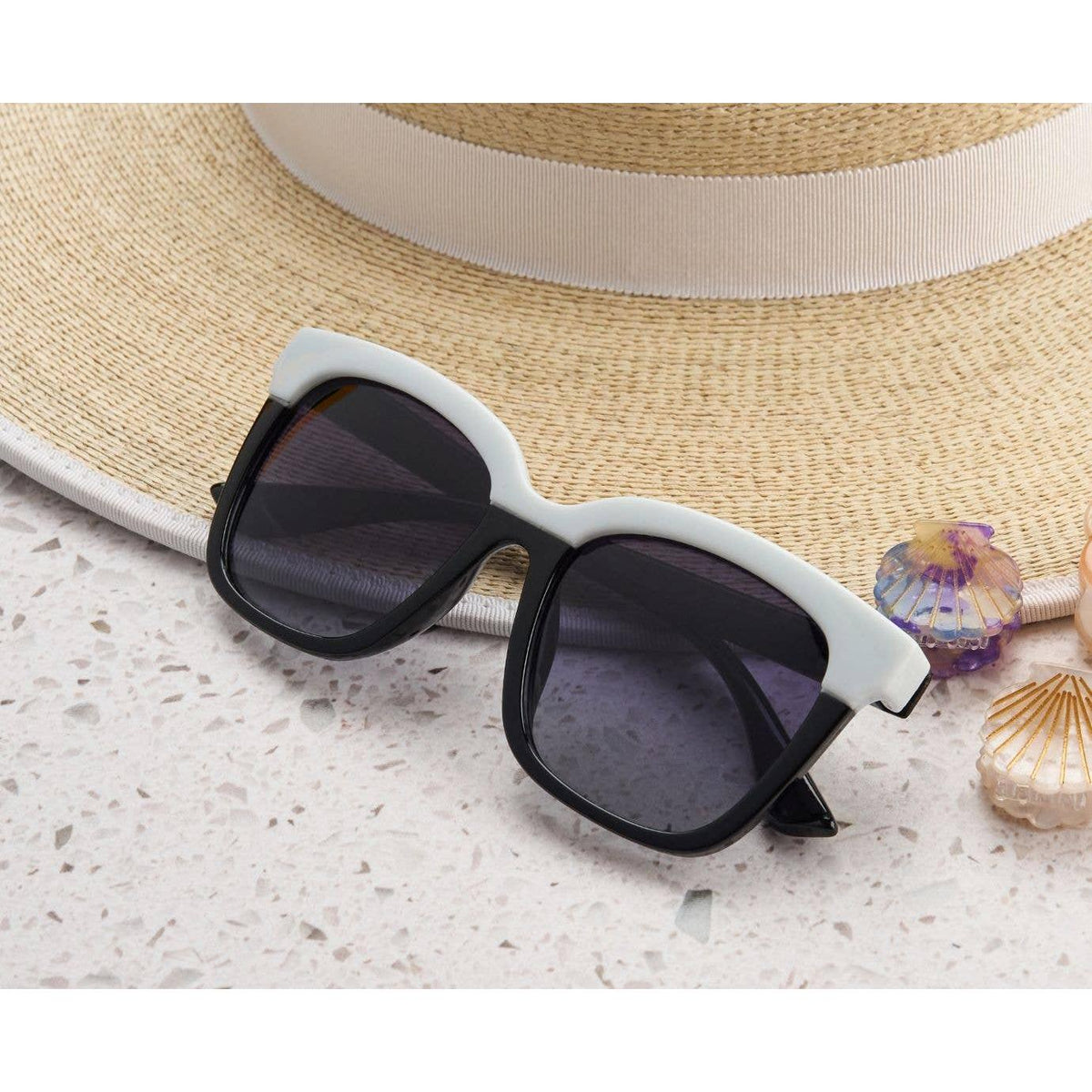 Frenchy Reading Sunglasses