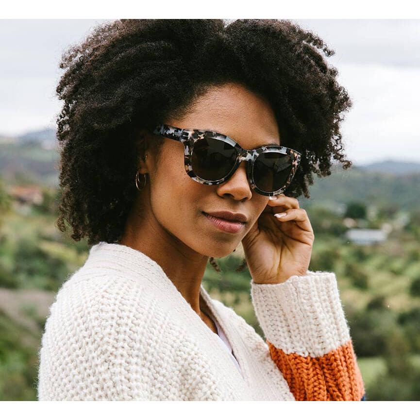 Center Stage Sunglasses