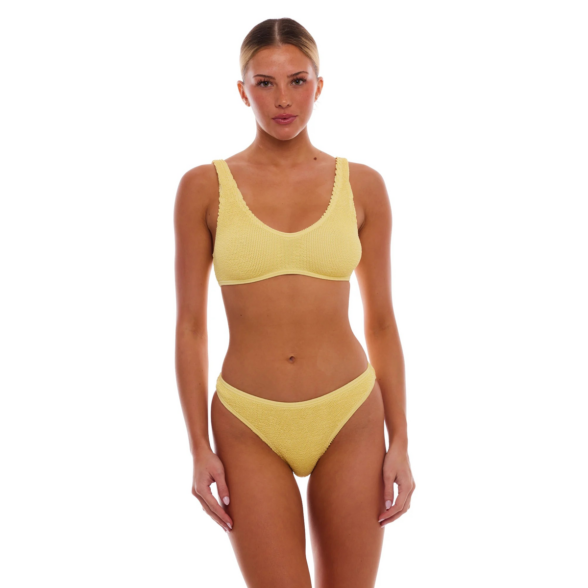 Barcelona Classic One Size Bikini Top