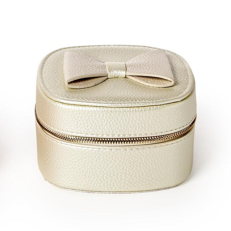 Bow Jewelry Box