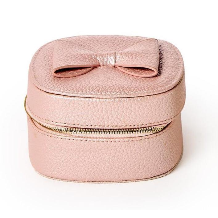 Bow Jewelry Box
