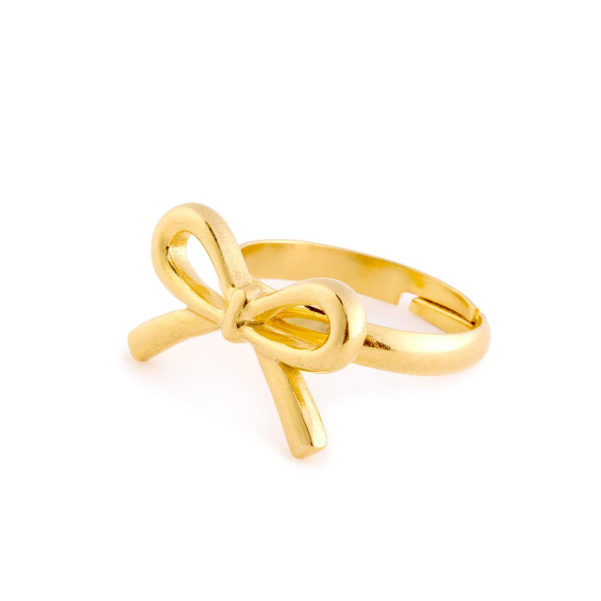 Forget Me Not Waterproof Ring