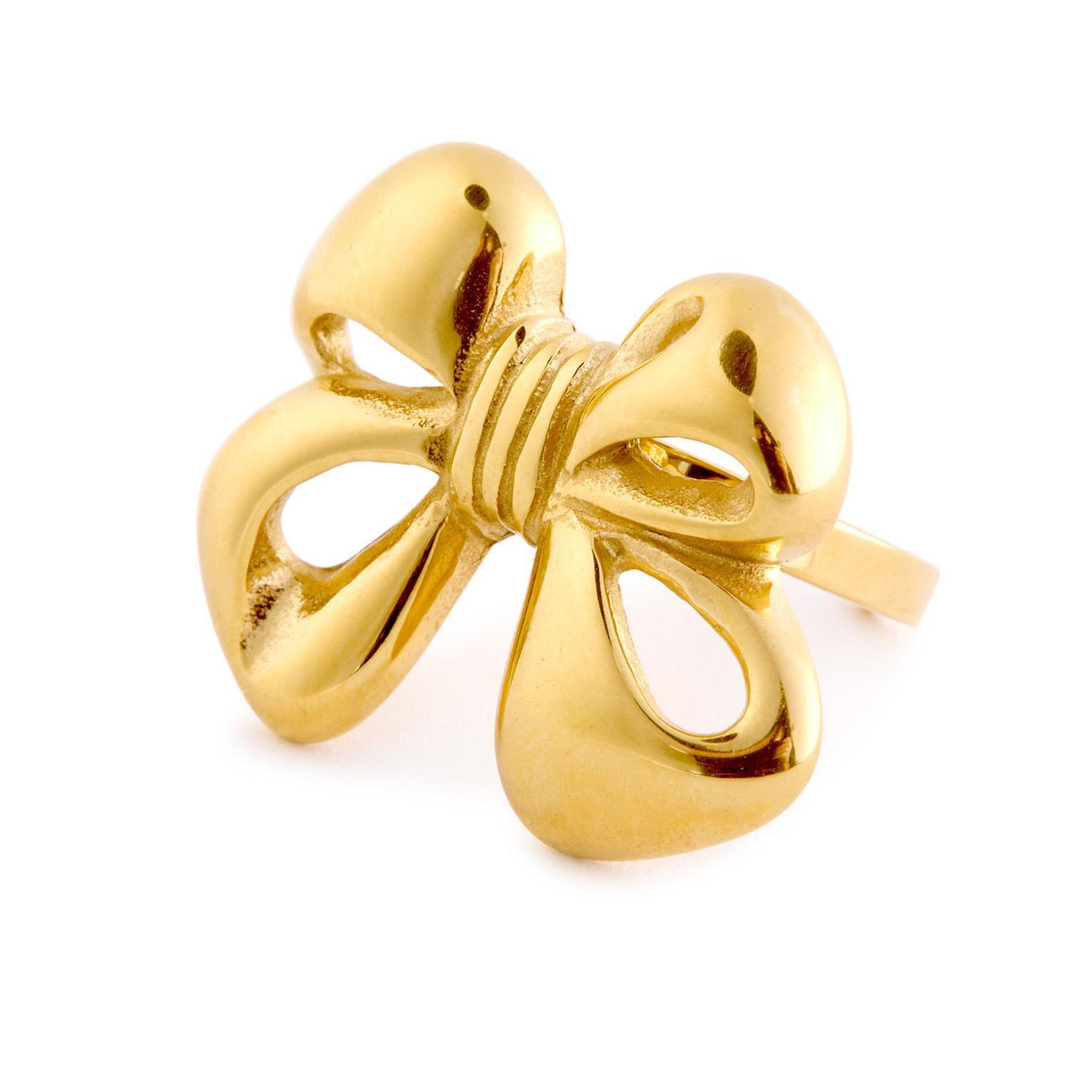 Forget Me Not Waterproof Ring