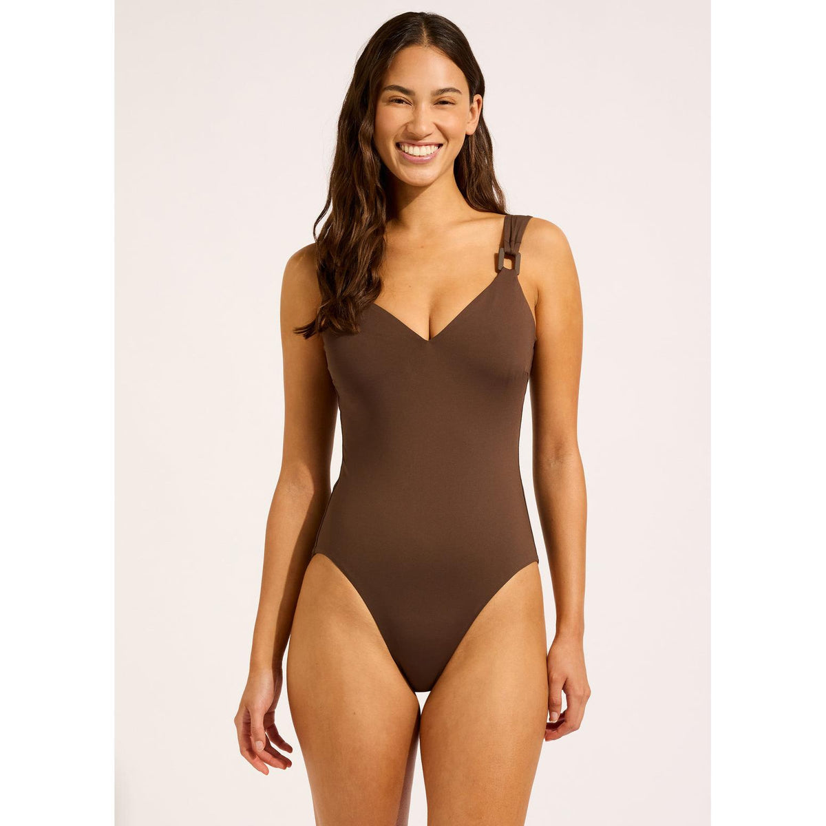 Seafolly Collective DD One Piece