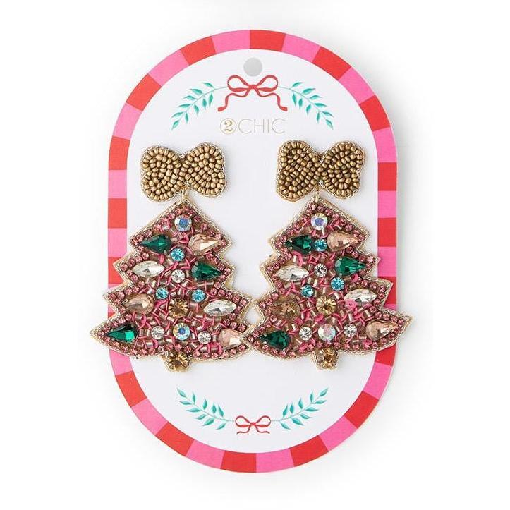 Holiday Icon Earrings