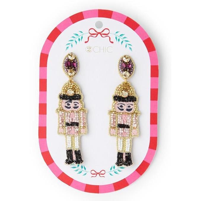 Holiday Icon Earrings