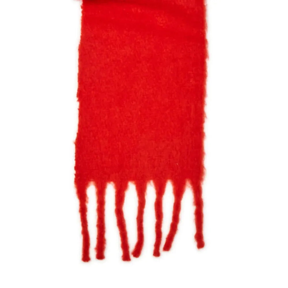 Brilliant Brushed Scarf