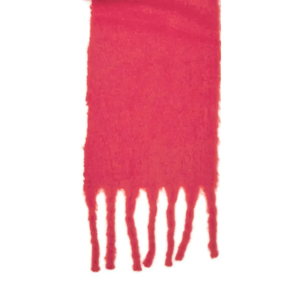 Brilliant Brushed Scarf