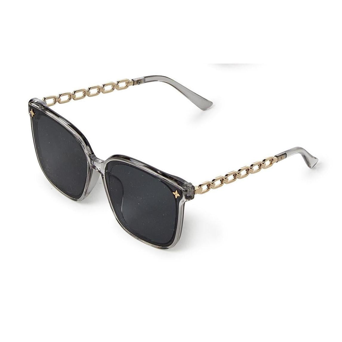 Chain Link Sunglasses
