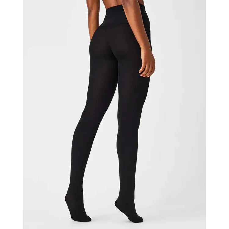SPANXshape™ Plush Tights