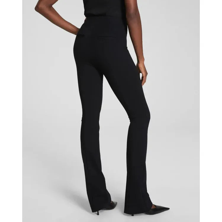 SPANXsupersmooth™ PerfectFit Ponte Micro Flare Pant