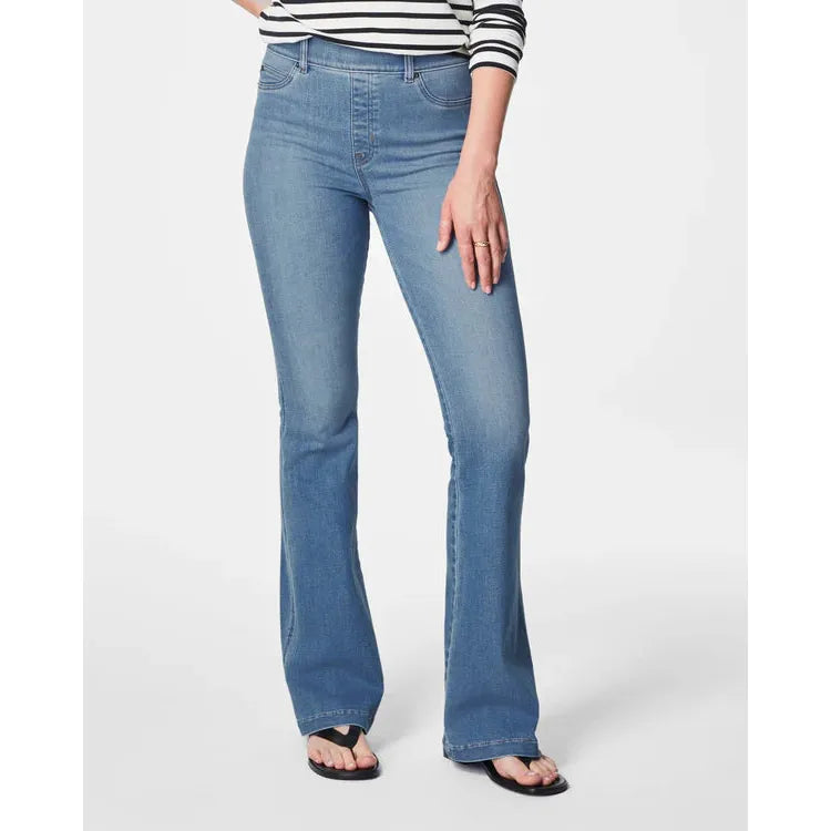 SPANXshape™ Original EveryWear Flare Jeans
