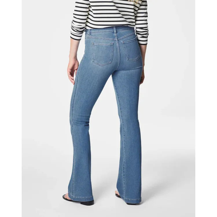 SPANXshape™ Original EveryWear Flare Jeans
