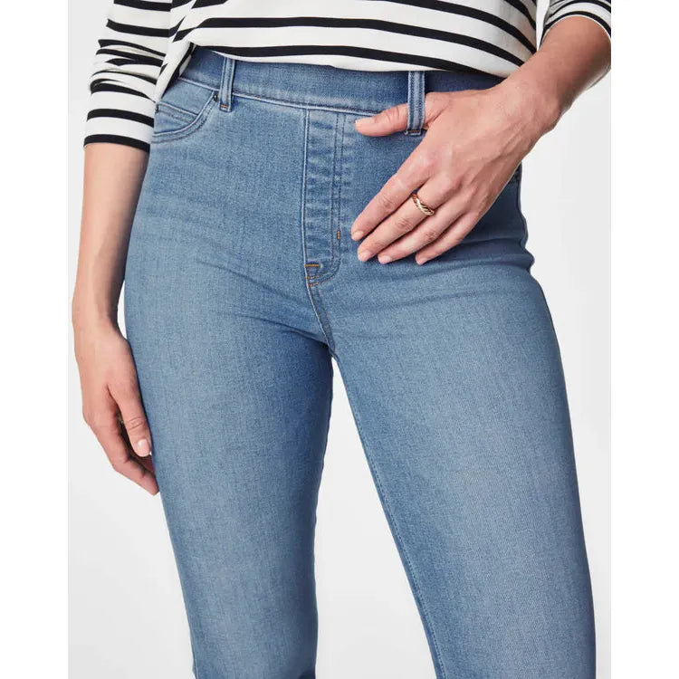 SPANXshape™ Original EveryWear Flare Jeans