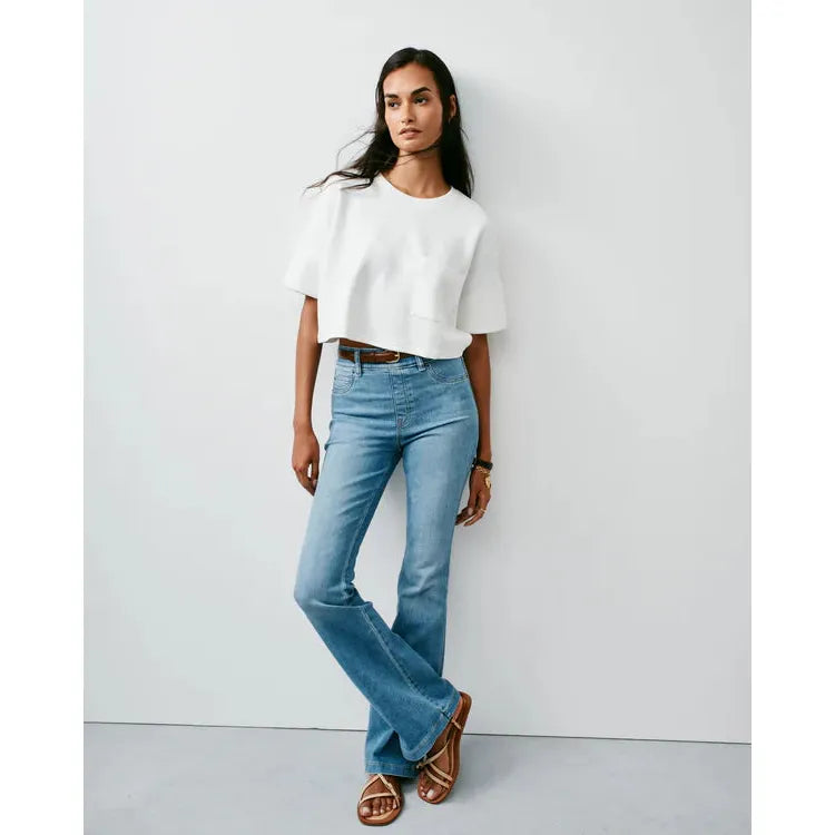 SPANXshape™ Original EveryWear Flare Jeans