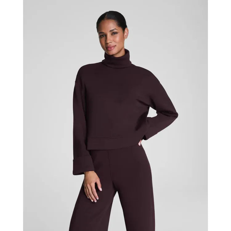 SPANX AirEssentials® Turtleneck Top