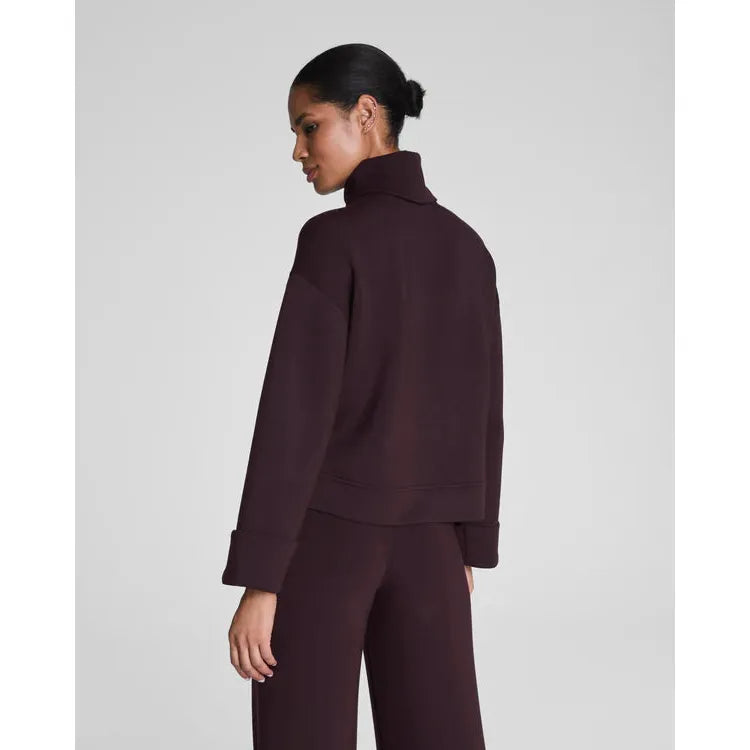 SPANX AirEssentials® Turtleneck Top
