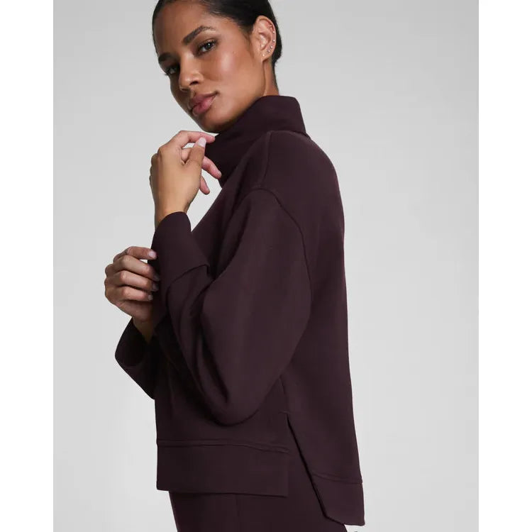 SPANX AirEssentials® Turtleneck Top