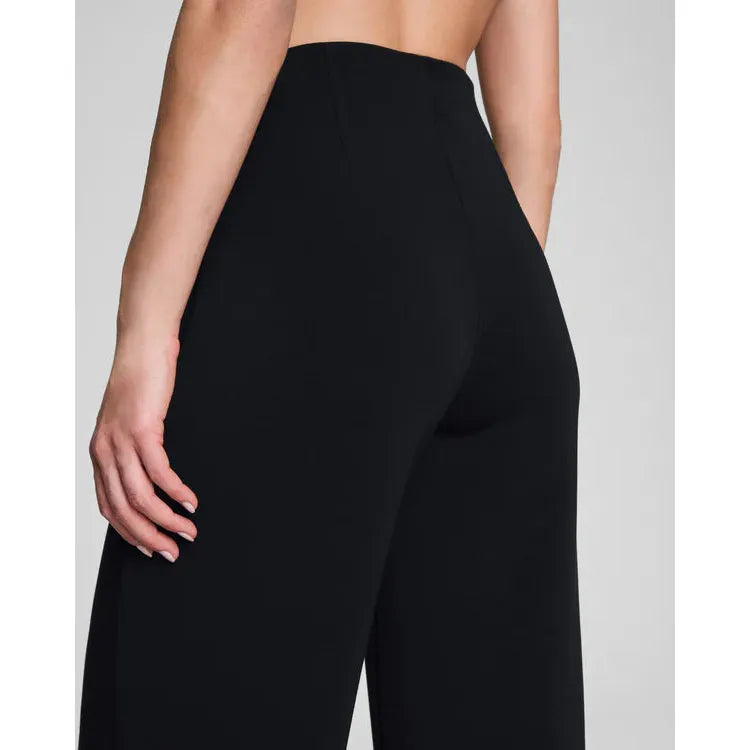 Petite SPANX AirEssentials® Zero Waistband Wide Leg Pant