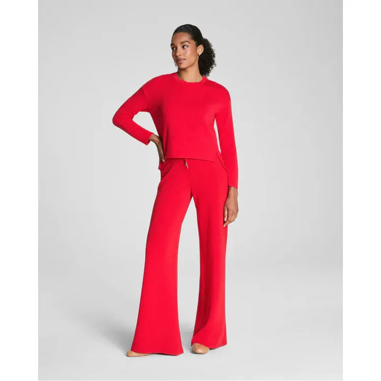 SPANX AirEssentials® Relaxed Long Sleeve Top