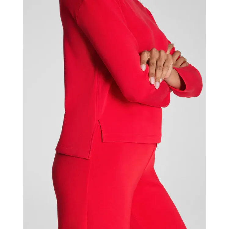 SPANX AirEssentials® Relaxed Long Sleeve Top