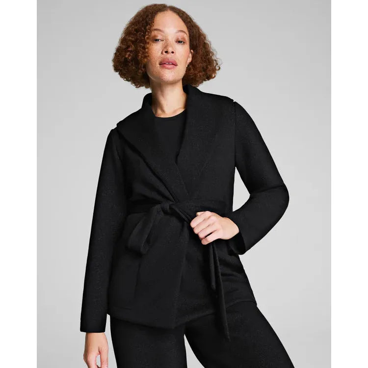 SPANX AirEssentials® Luxe Wrap Cardigan