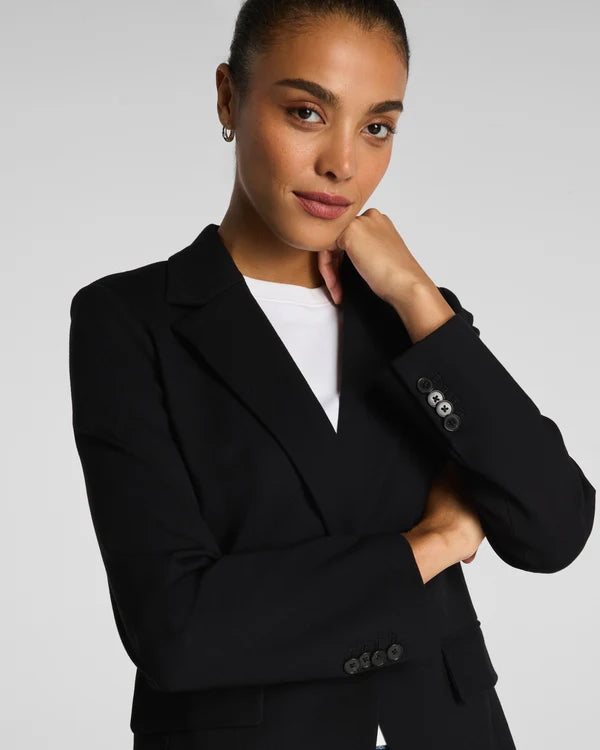 SPANX® Ponte Tailored Blazer