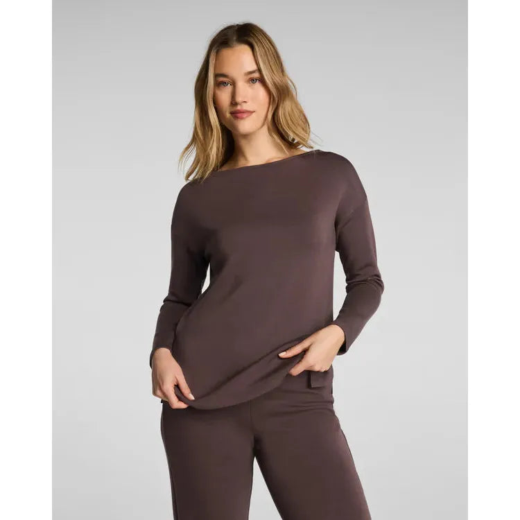 SPANX AirEssentials® Boatneck Tunic