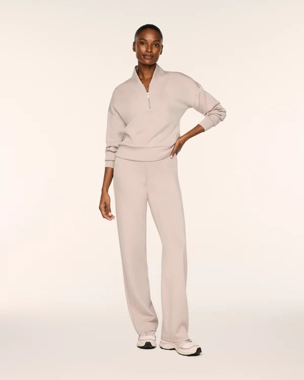 SPANX AirEssentials® Straight Leg Pant