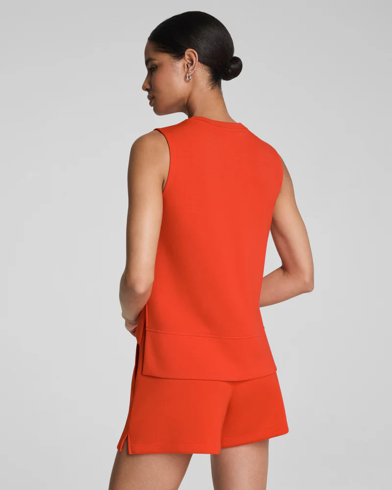 SPANX AirEssentials® Crewneck Tank