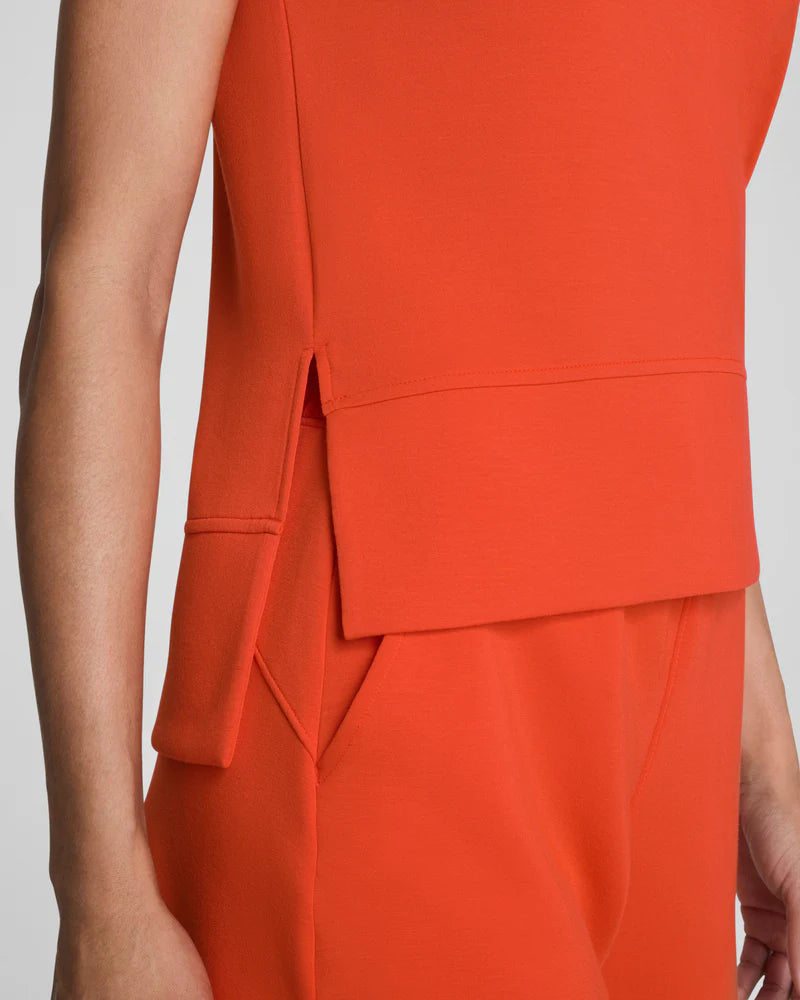 SPANX AirEssentials® Crewneck Tank