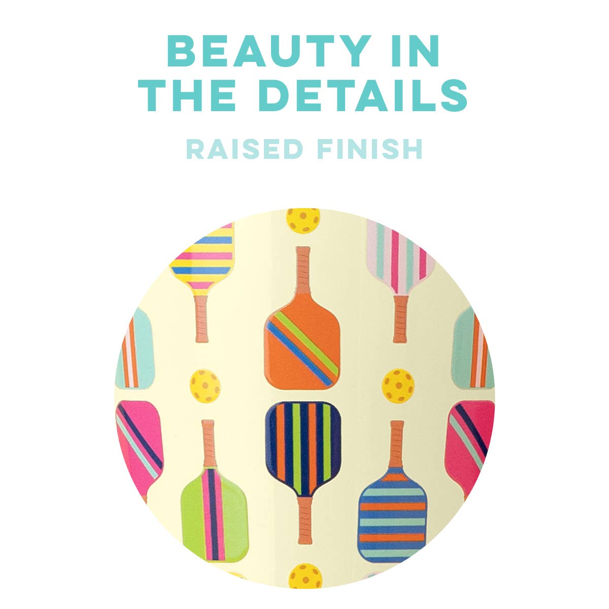 Pickleball Tumbler (32oz)