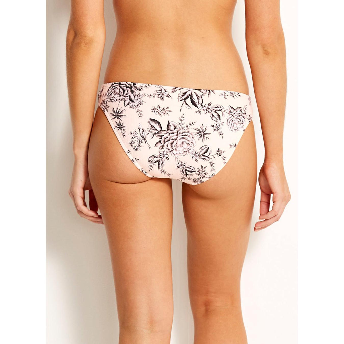 Love Bird Hipster Bikini Bottom