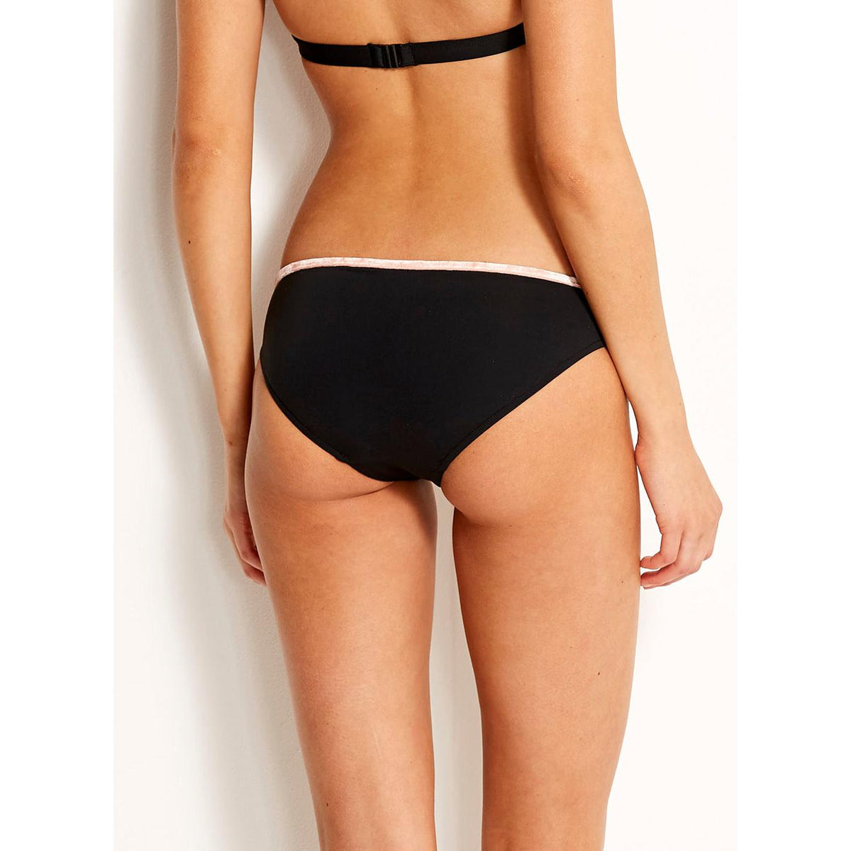 Dawn to Dusk Hipster Bikini Bottom