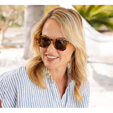 Beverly Shores Sunglasses