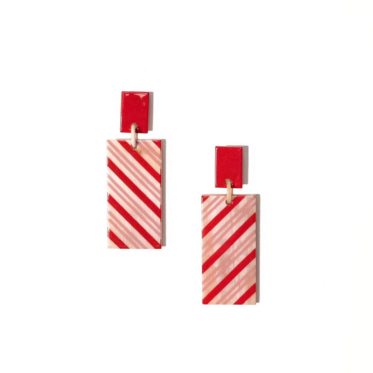 Candy Cane Cabanas