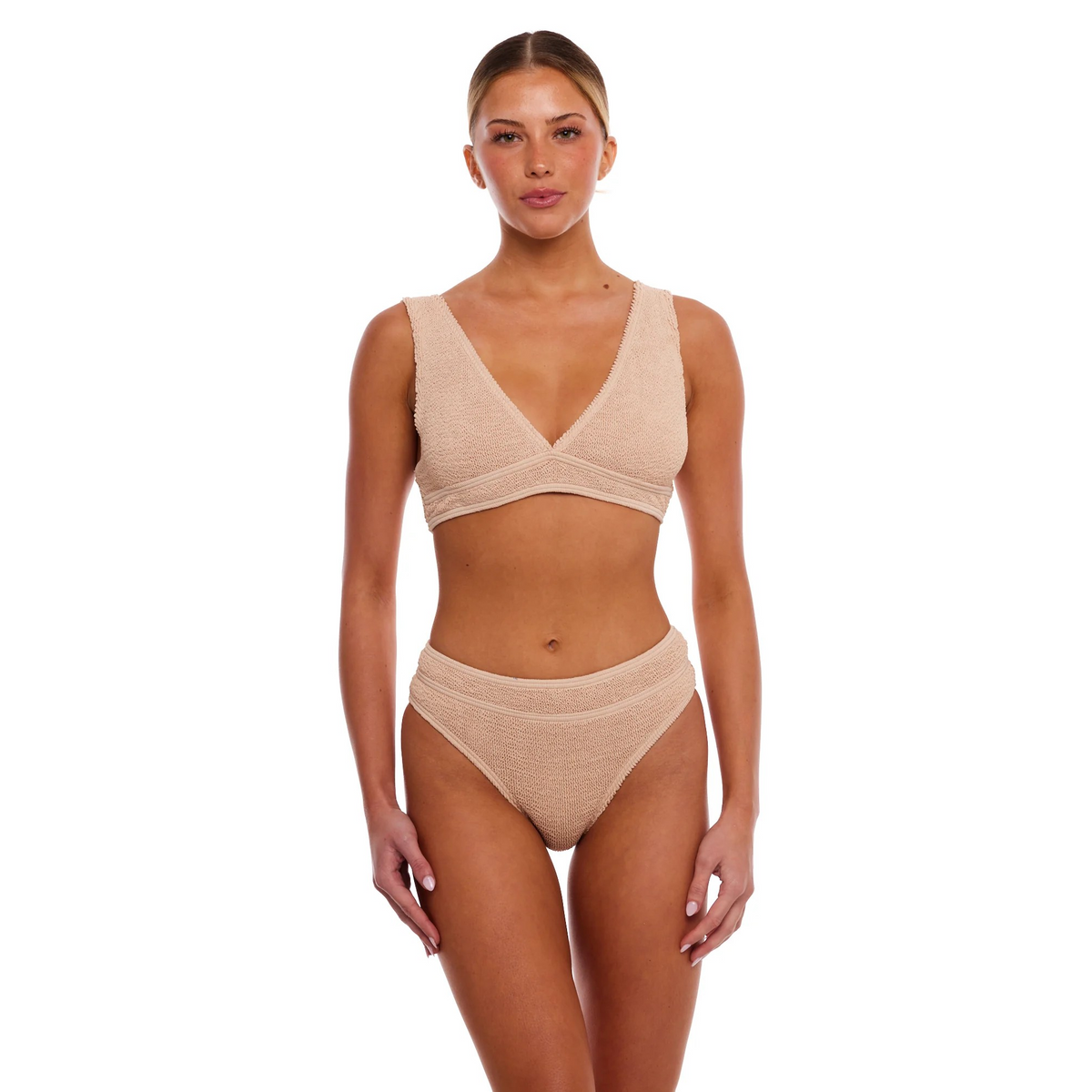 Maui Classic One Size Bikini Top