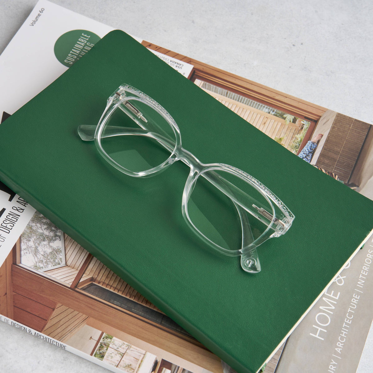 Glimmer (Blue Light)