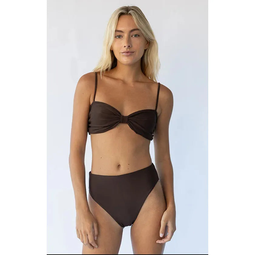 Cocoa Fritz Bikini Bottom