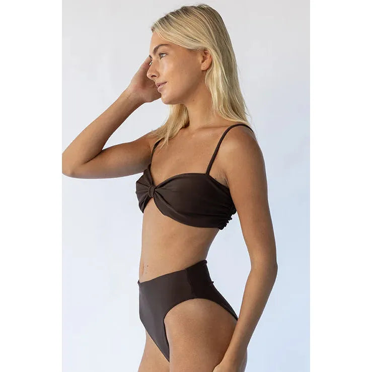 Cocoa Fritz Bikini Bottom