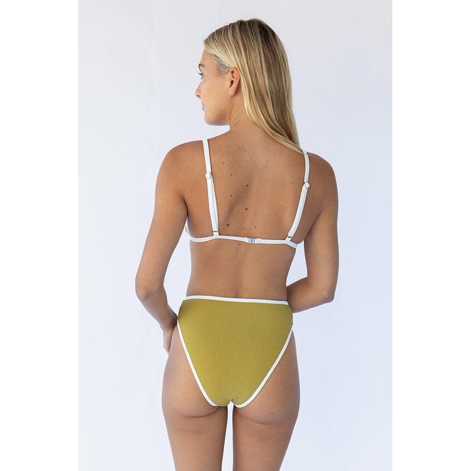 Farah Bottom
