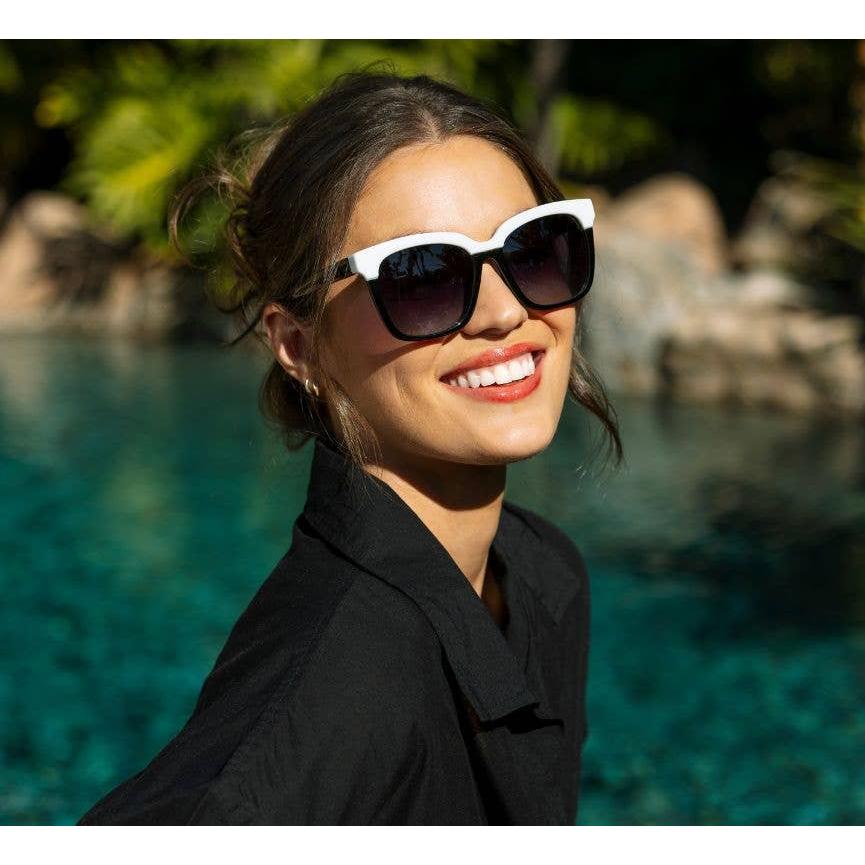 Frenchy Reading Sunglasses