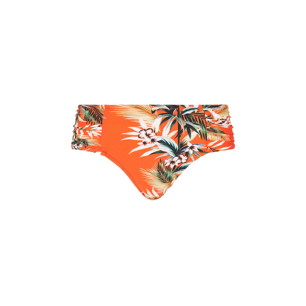 Ocean Alley Wide Side Retro Bikini Bottom