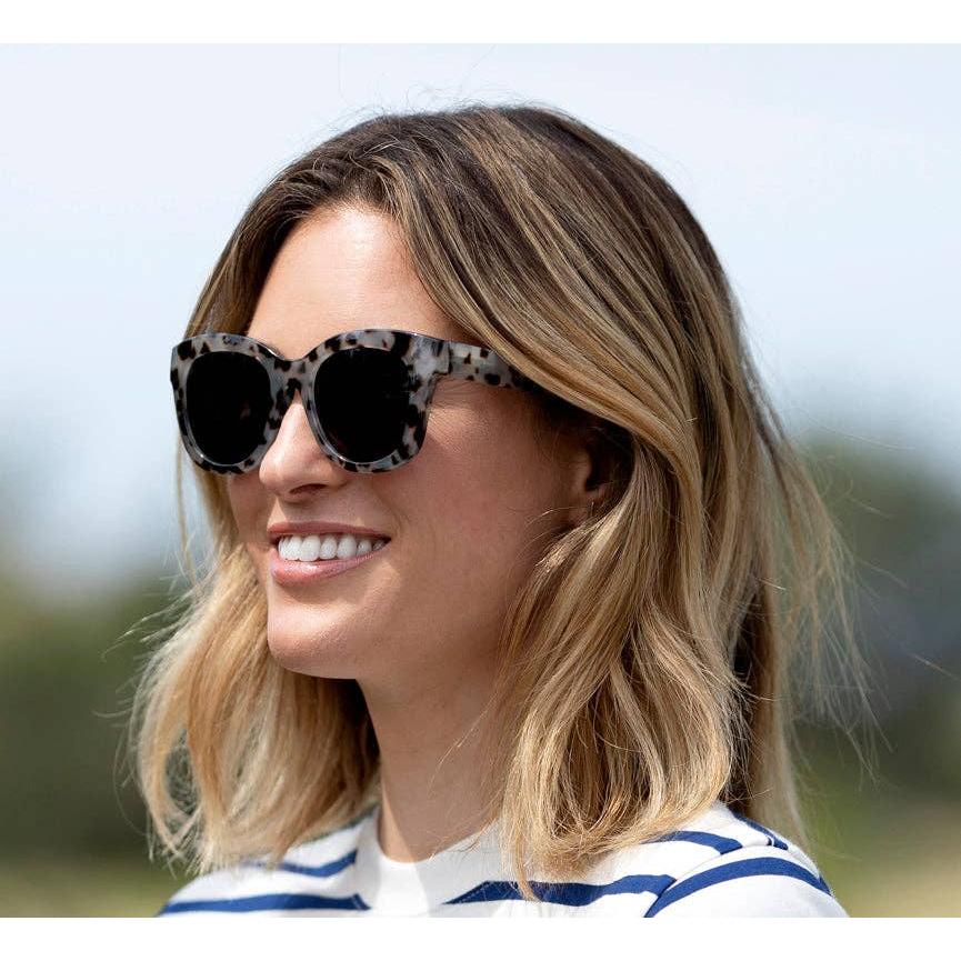 Center Stage Sunglasses