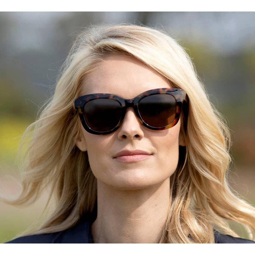 Center Stage Sunglasses