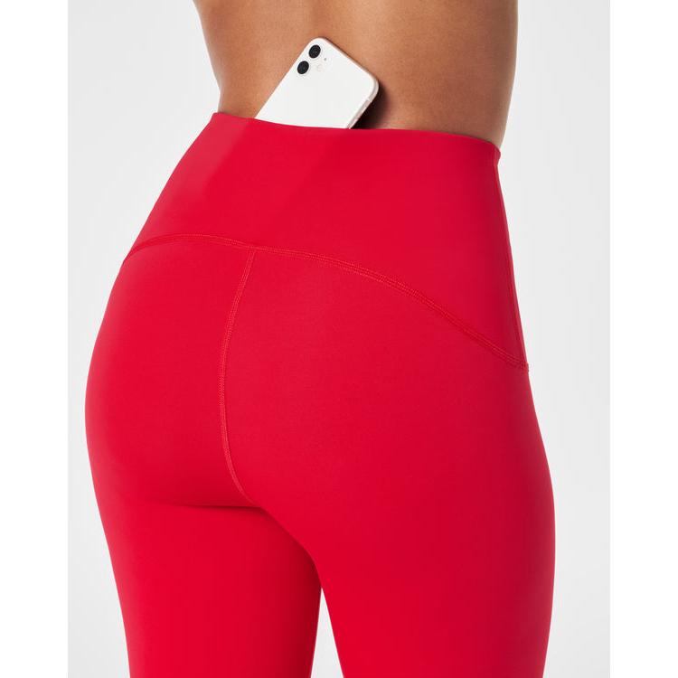 SPANXshape™ Booty Boost® 7/8 Leggings